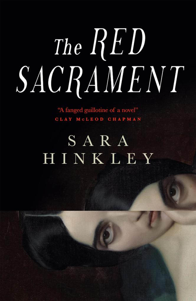 Produktbild: The Red Sacrament | Sara Hinkley