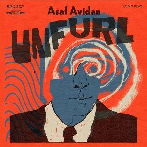 Produktbild: Unfurl | Asaf Avidan