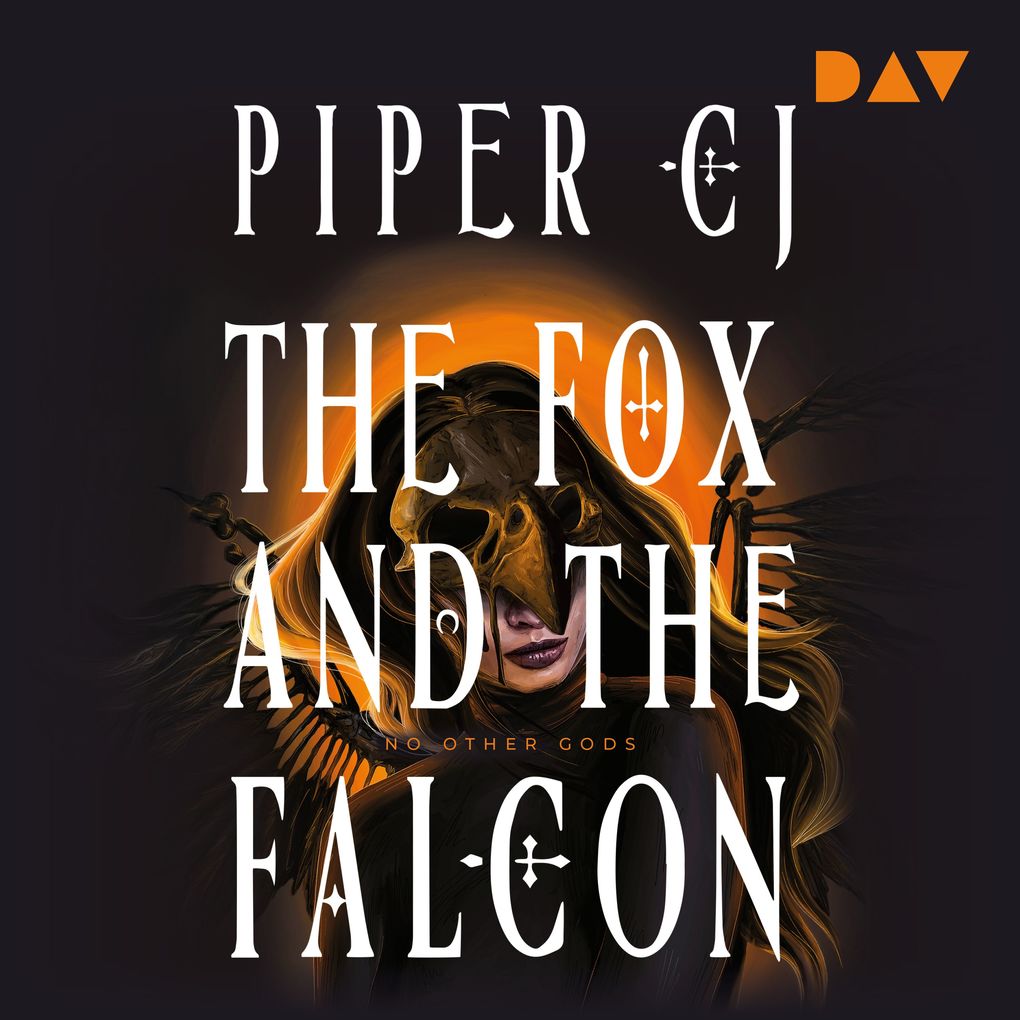 Produktbild: The Fox and the Falcon (No Other Gods 2) | Piper CJ