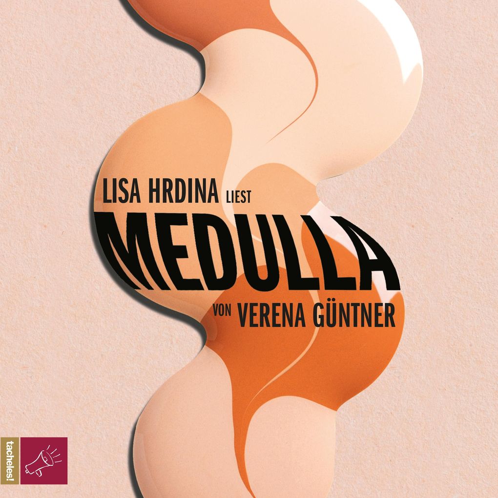 Produktbild: Medulla | Verena Güntner