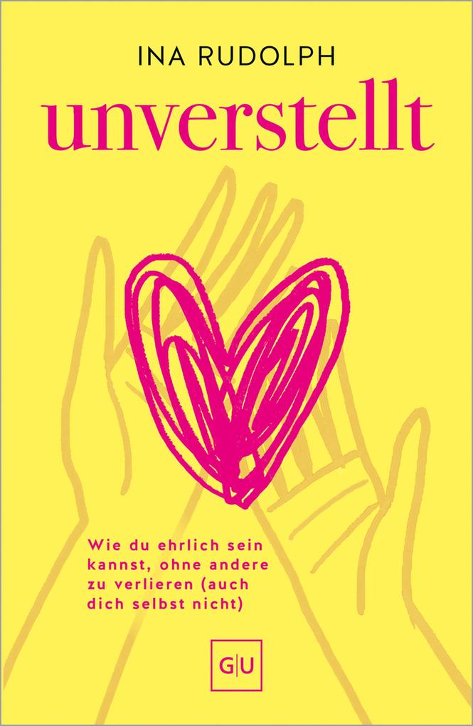 Produktbild: Unverstellt | Ina Rudolph