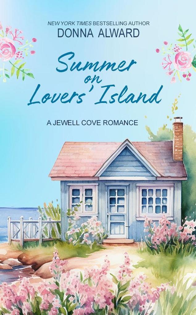 Produktbild: Summer on Lovers' Island | Donna Alward