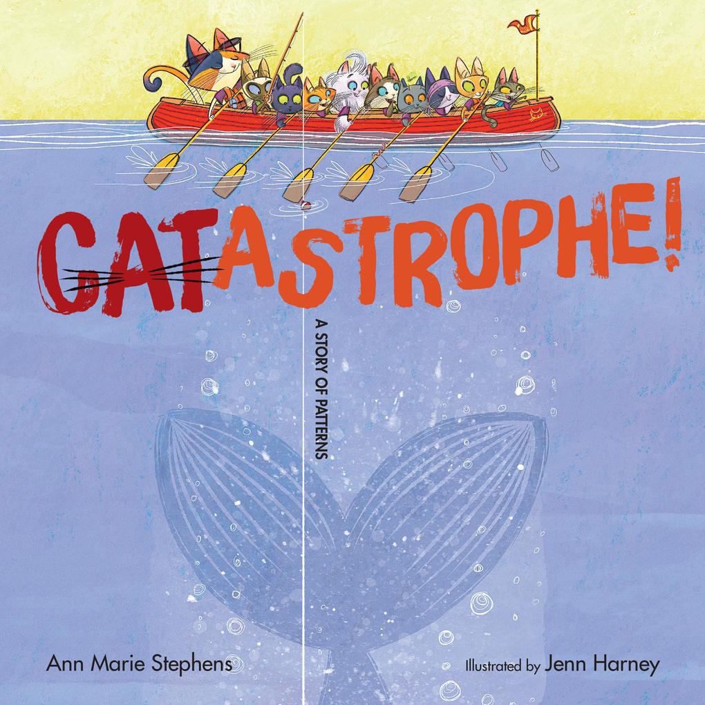 Produktbild: CATastrophe! | Ann Marie Stephens