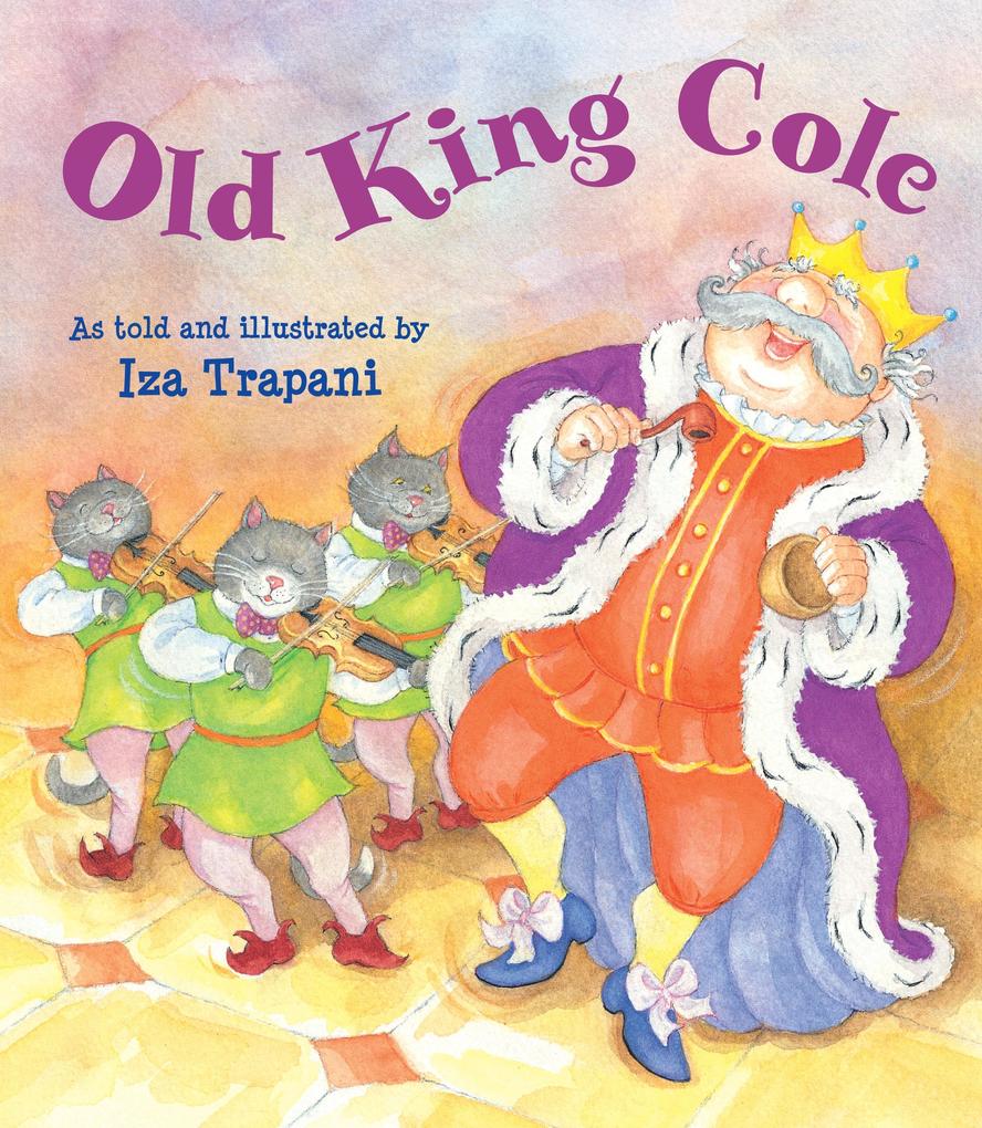 Produktbild: Old King Cole | Iza Trapani