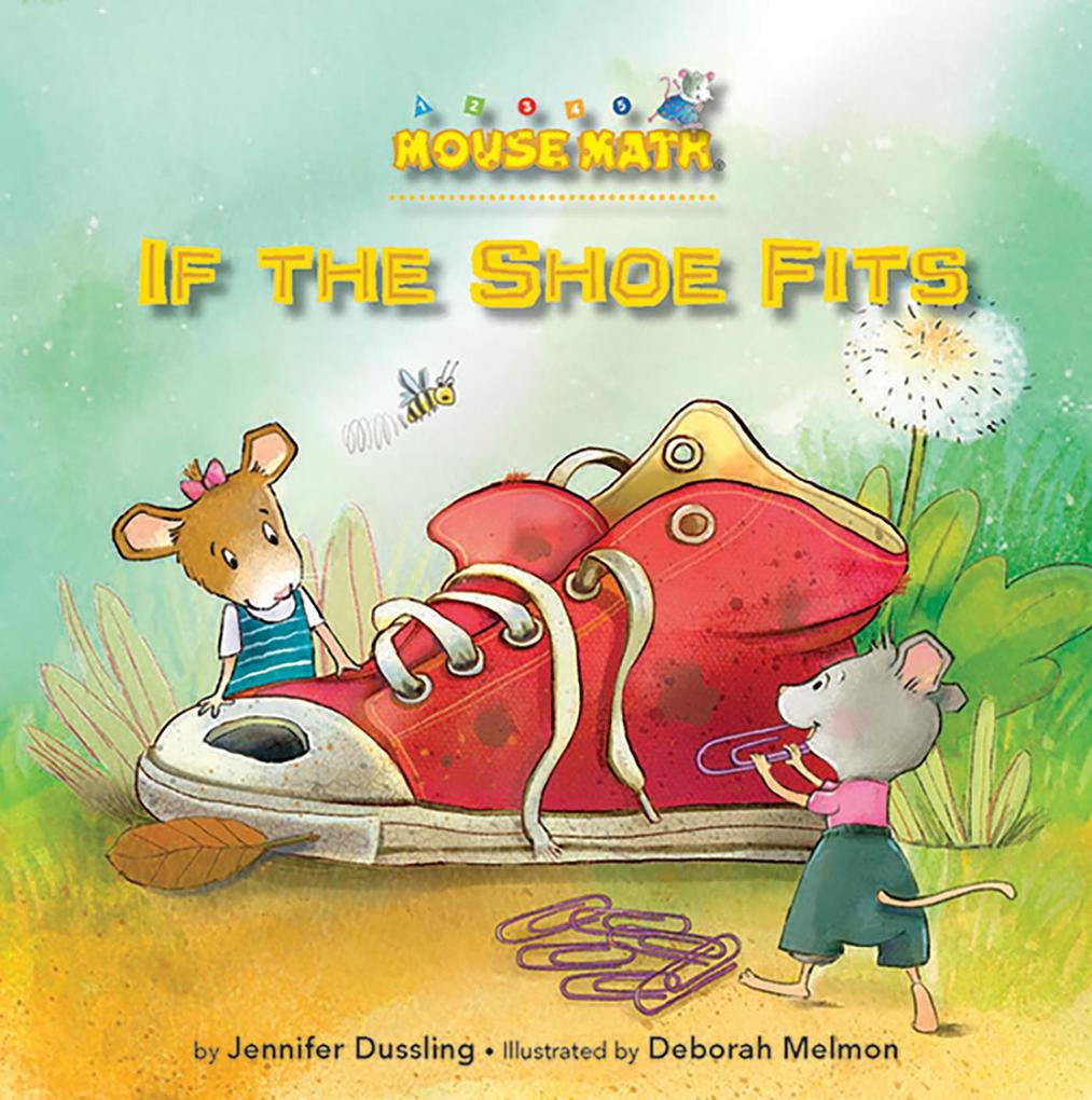 Produktbild: If the Shoe Fits | Jennifer Dussling