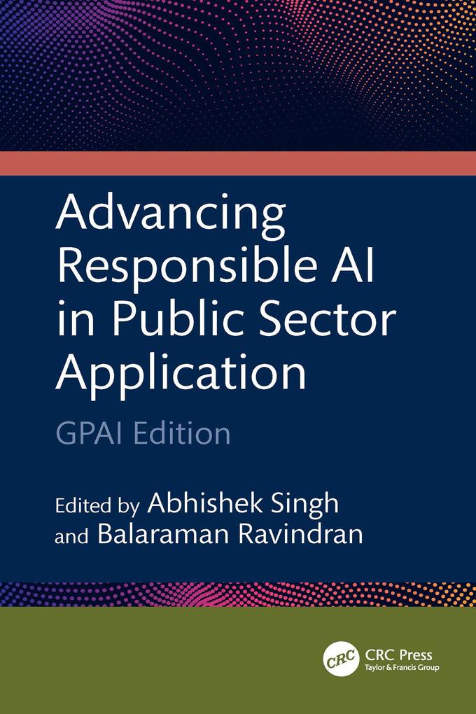 Produktbild: Advancing Responsible AI in Public Sector Application