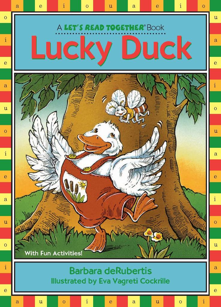 Produktbild: Lucky Duck | Barbara Derubertis