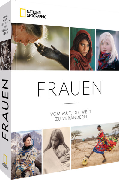 Produktbild: Frauen (Sonderausgabe) | Susan Goldberg