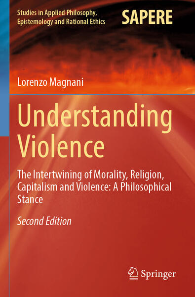 Produktbild: Understanding Violence | Lorenzo Magnani