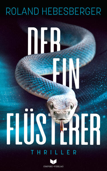 Produktbild: Der Einflüsterer | Roland Hebesberger