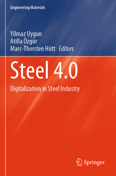 Produktbild: Steel 4.0