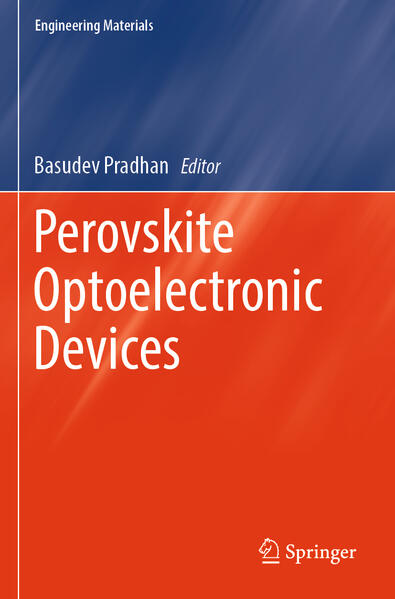 Produktbild: Perovskite Optoelectronic Devices