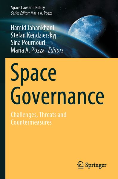 Produktbild: Space Governance