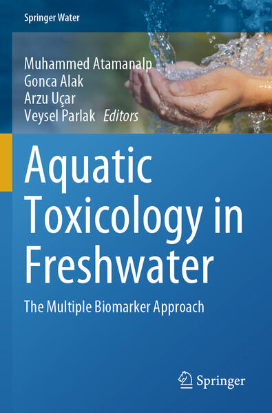 Produktbild: Aquatic Toxicology in Freshwater
