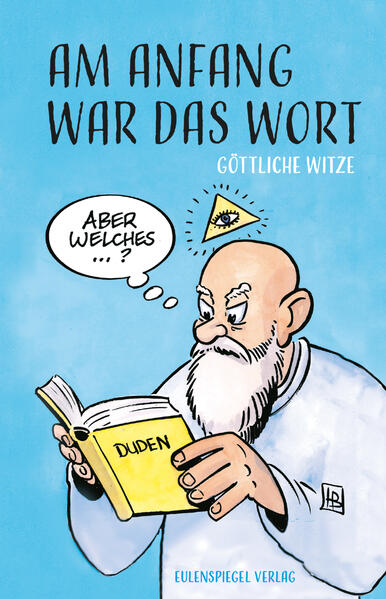 Produktbild: Am Anfang war das Wort