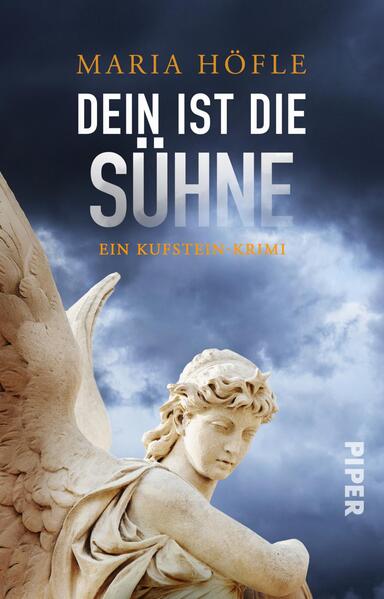 Produktbild: Dein ist die Sühne | Maria Höfle