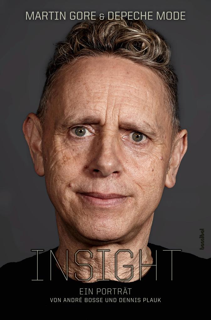 Produktbild: Insight | André Boße, Dennis Plauk