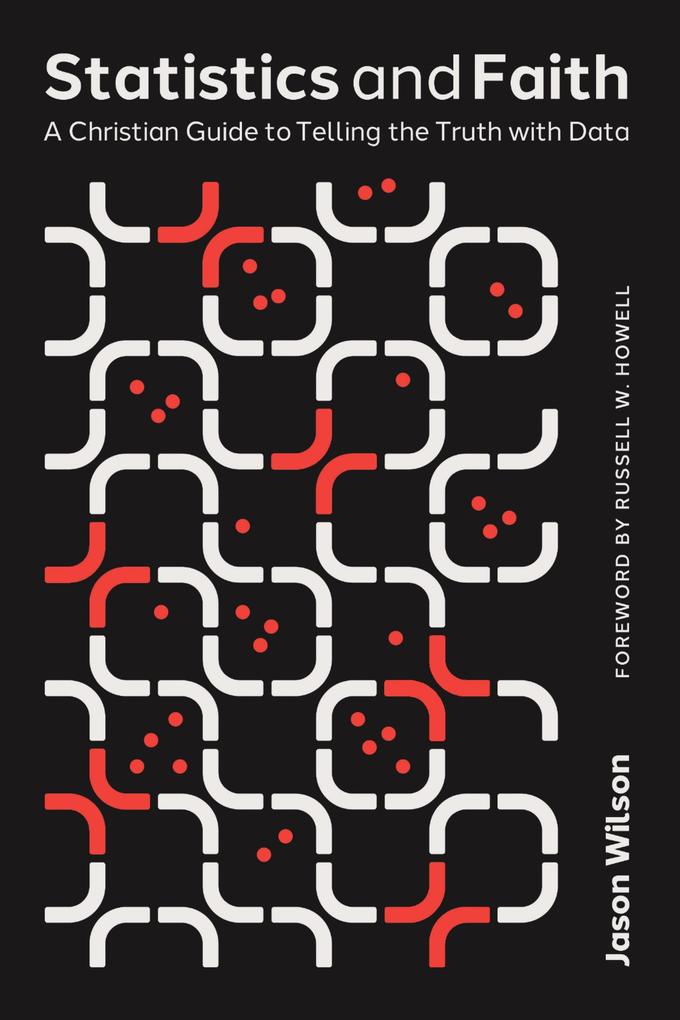 Produktbild: Statistics and Faith | Jason Wilson