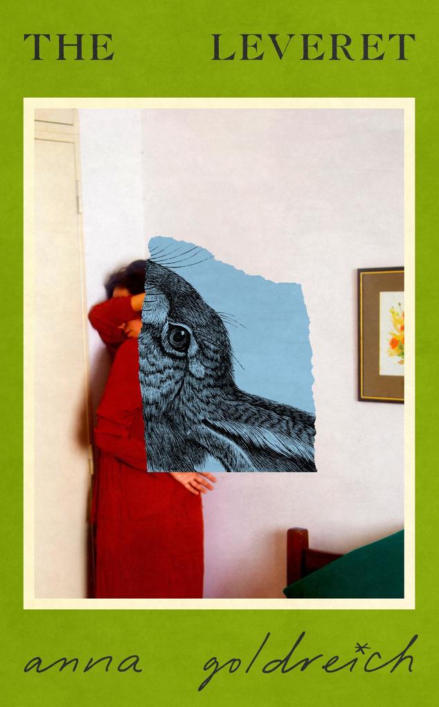 Produktbild: The Leveret | Anna Goldreich