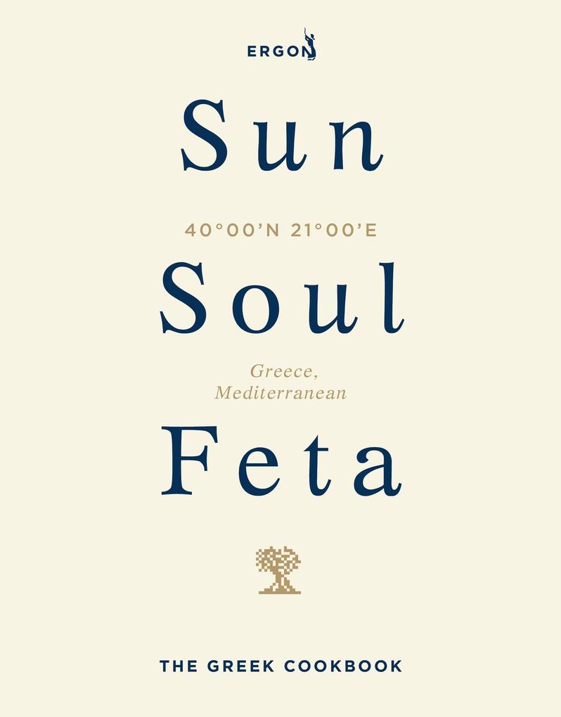 Produktbild: Sun, Soul, Feta | Ergon Foods