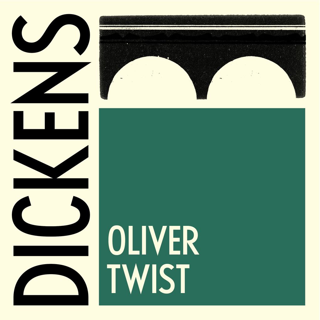 Produktbild: Oliver Twist | Charles Dickens