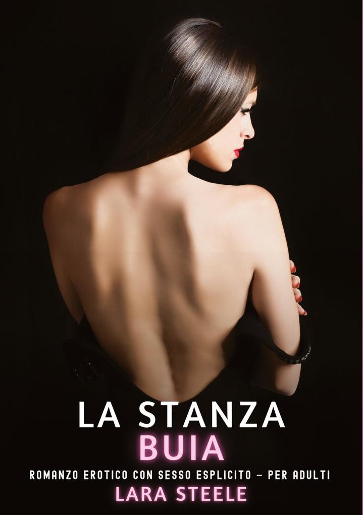 Produktbild: La Stanza Buia | Lara Steele