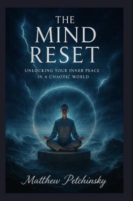 Produktbild: The Mind Reset | Matthew Petchinsky