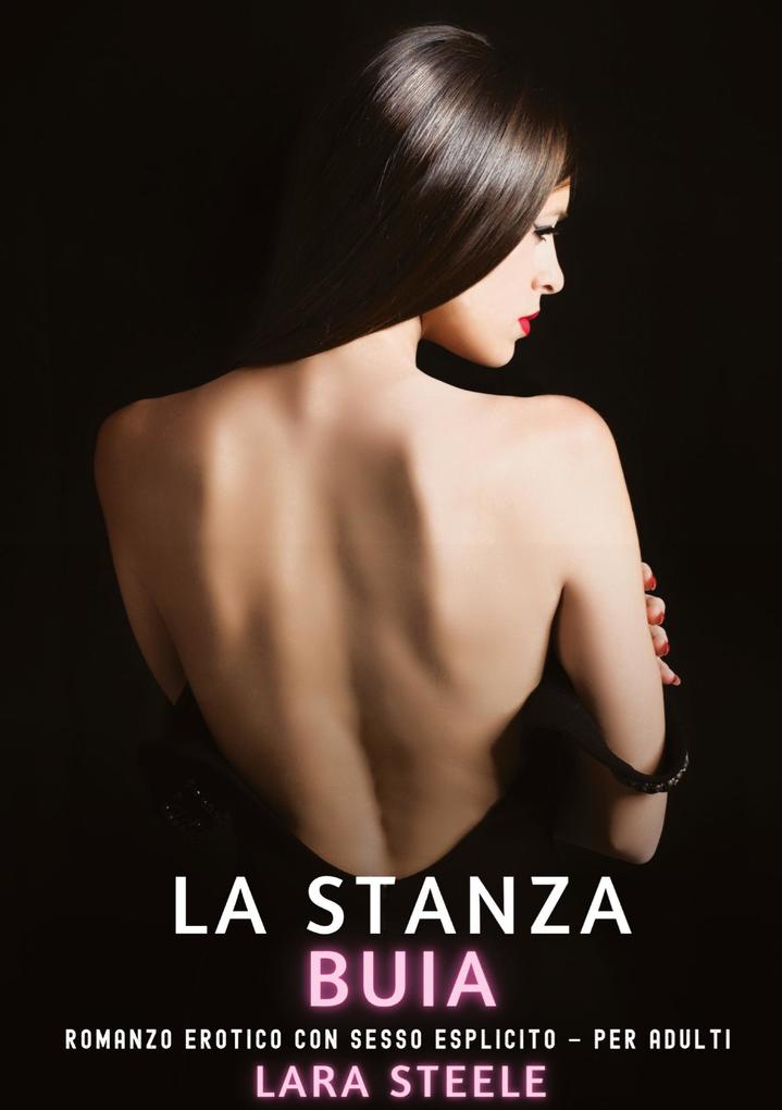 Produktbild: La Stanza Buia | Lara Steele