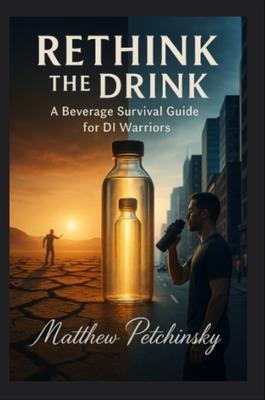 Produktbild: Rethink the Drink | Matthew Petchinsky