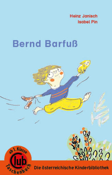 Produktbild: Bernd Barfuß | Heinz Janisch