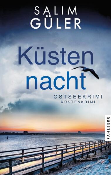 Produktbild: Küstennacht | Salim Güler