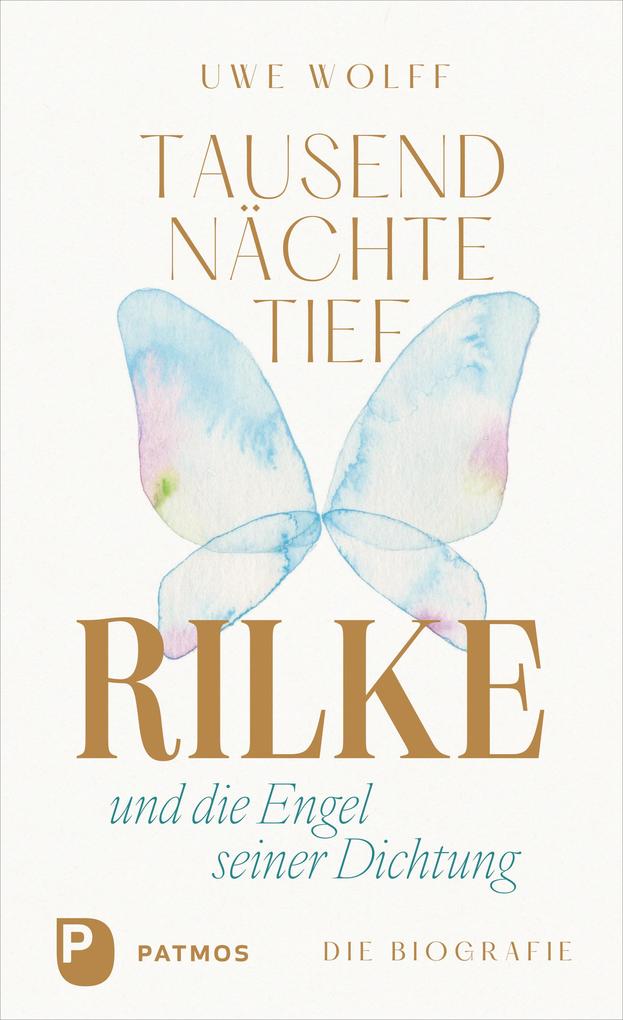 Produktbild: Tausend Nächte tief | Uwe Wolff