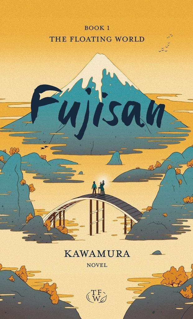 Produktbild: Fujisan | Kawamura