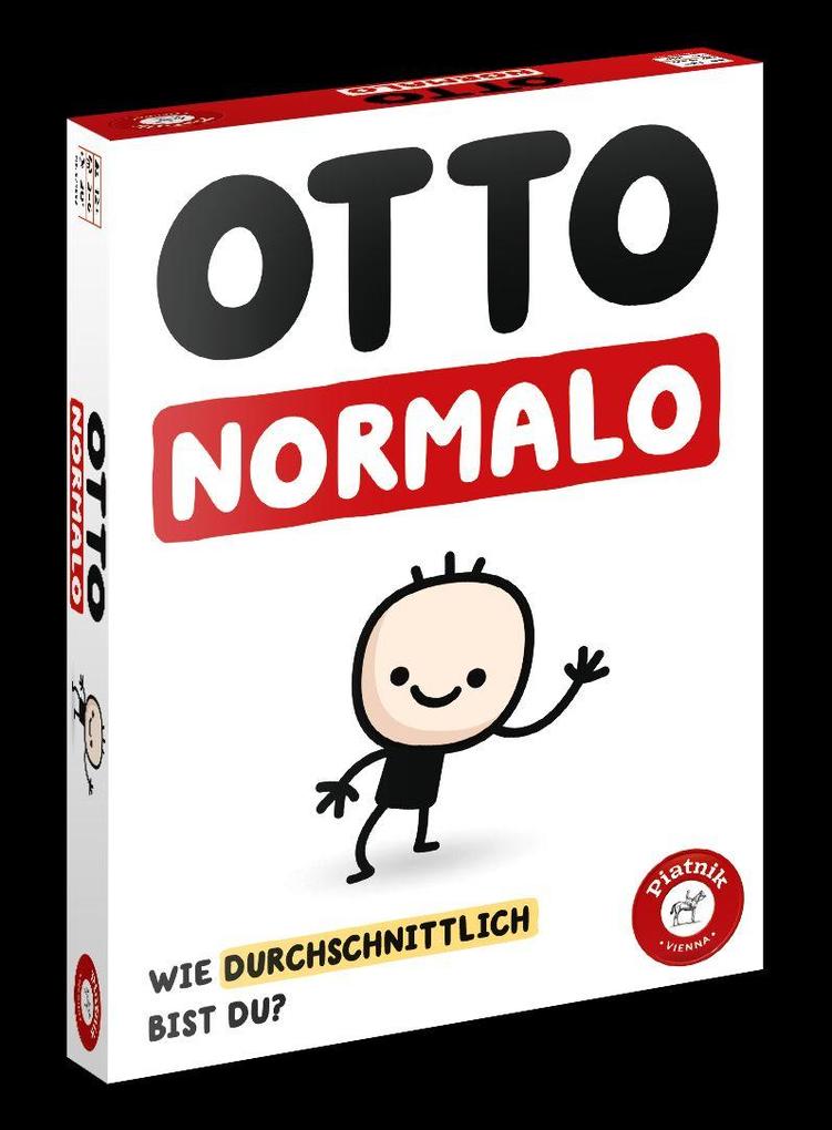 Produktbild: Otto Normalo