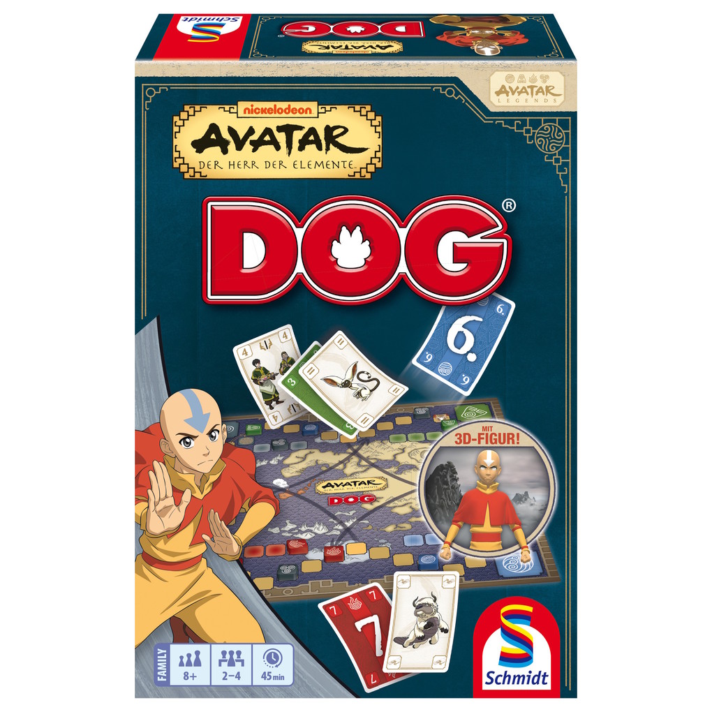 Produktbild: DOG® Avatar