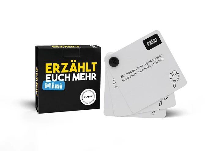 Produktbild: Erzählt euch mehr Klassik - Mini