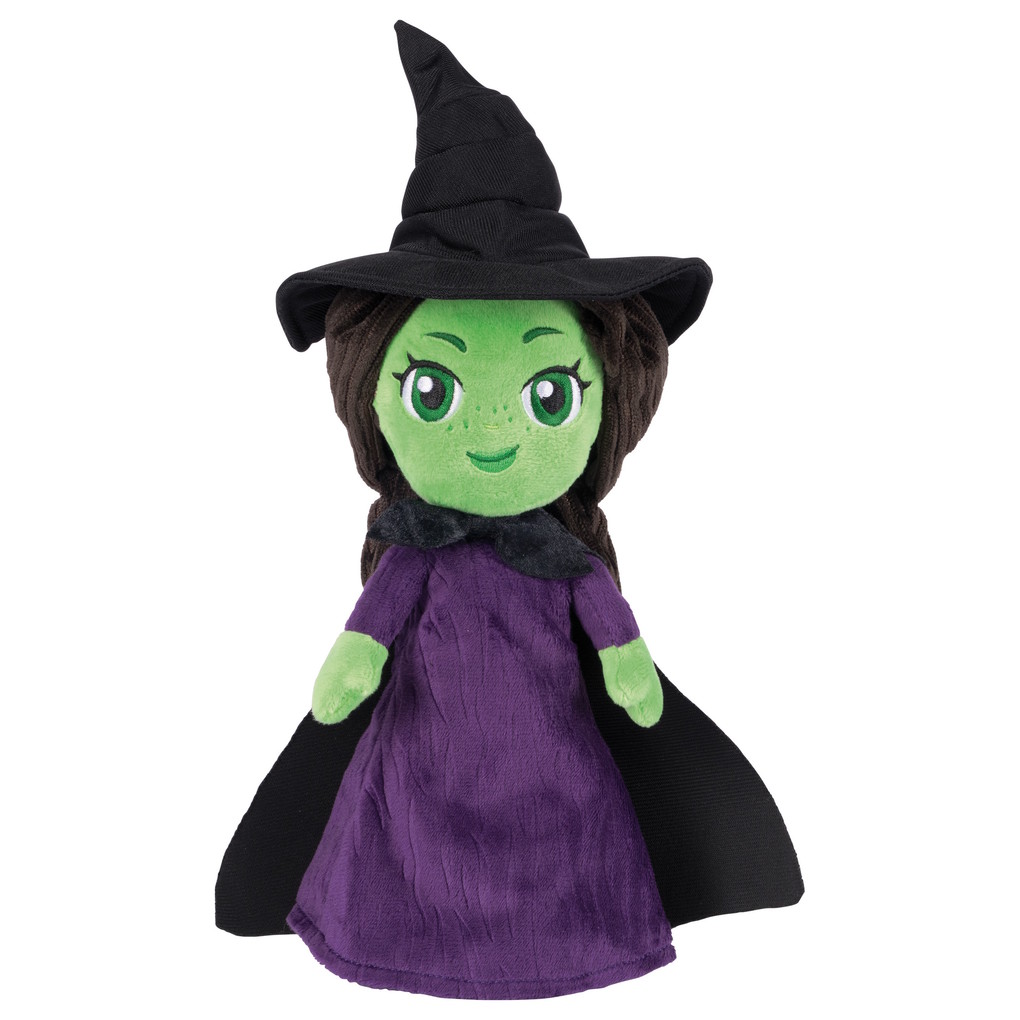 Produktbild: Wicked, Elphaba, 22 cm
