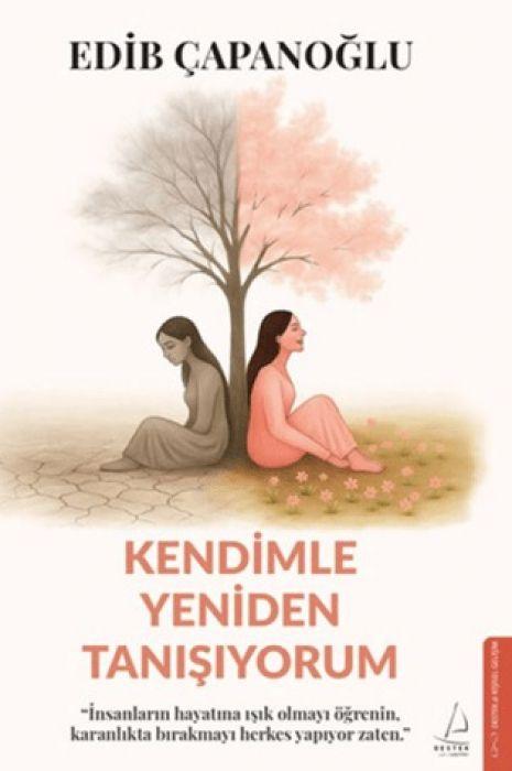 Produktbild: Kendimle Yeniden Tanisiyorum | Edib Capanoglu