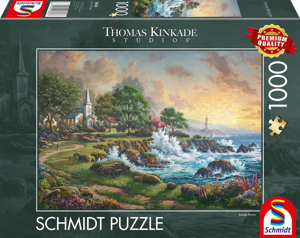 Produktbild: Kleinod am Meer