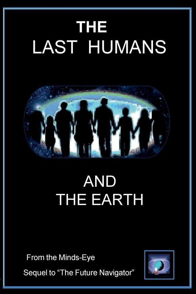 Produktbild: Last Humans and The Earth | David M Yourtee