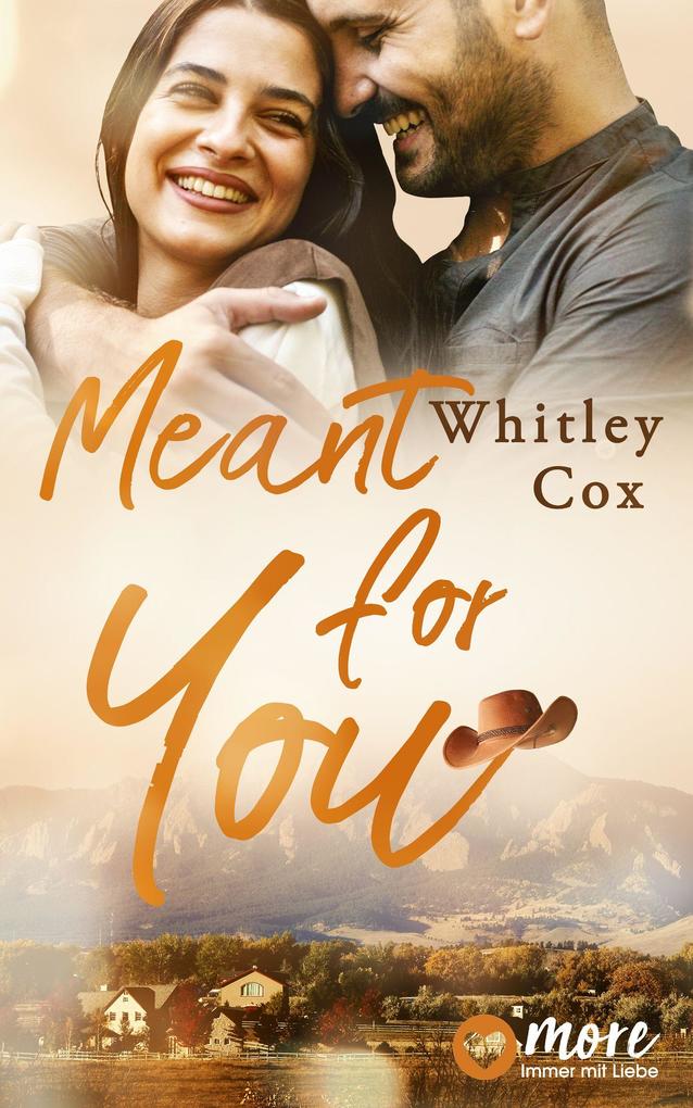 Produktbild: Meant for you | Whitley Cox