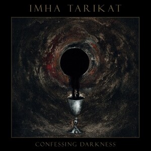 Produktbild: Confessing Darkness | Imha Tarikat