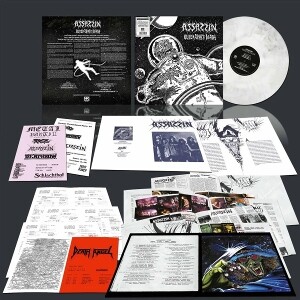 Produktbild: Outer Space Death | Assassin