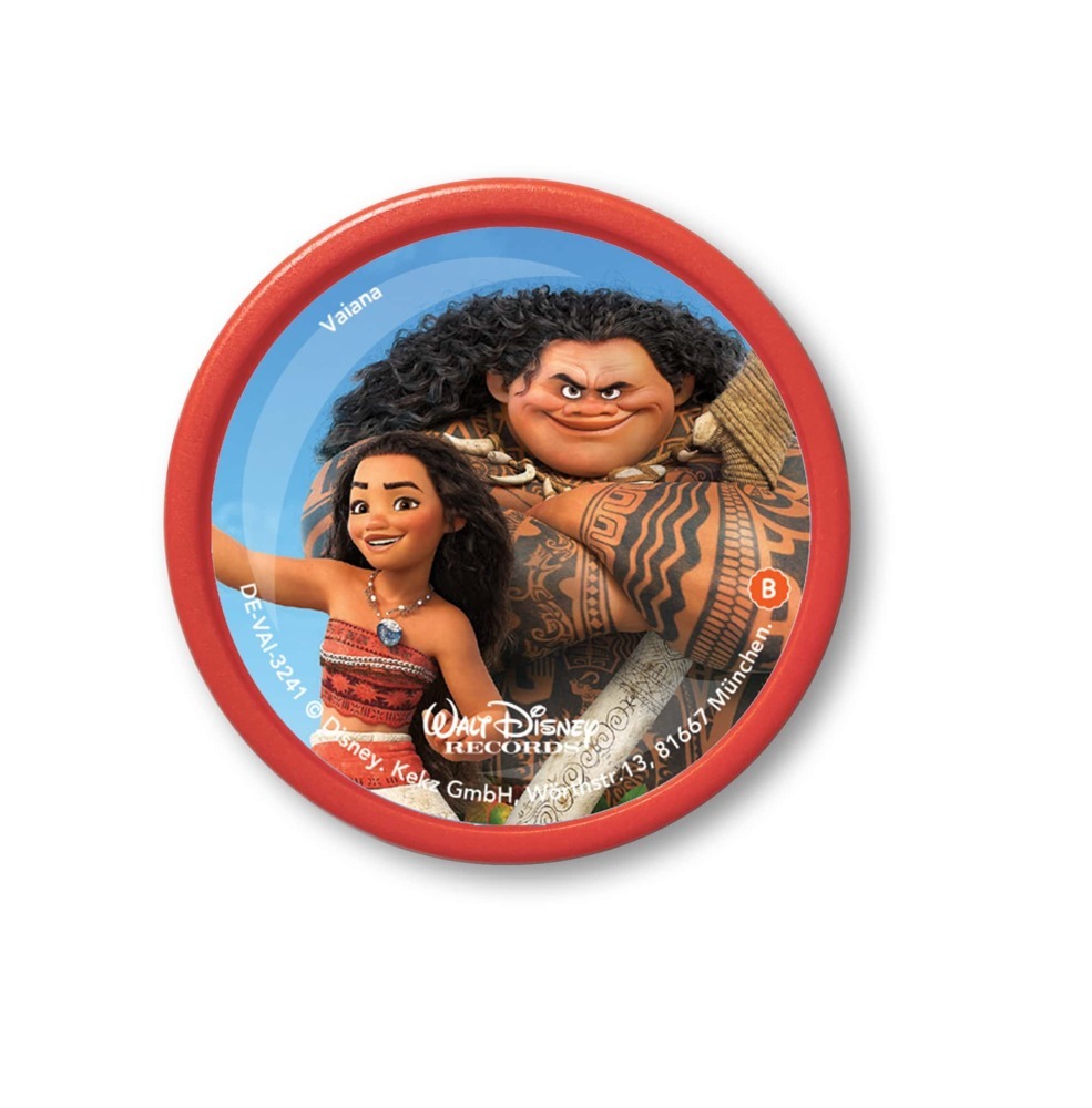 Produktbild: Disney - Vaiana (Kekz) | KEKZ GmbH