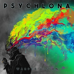 Produktbild: Warped Vision | Psychlona