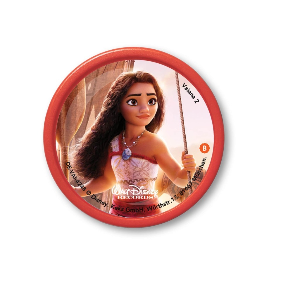 Produktbild: Disney - Vaiana 2 (Kekz) | KEKZ GmbH