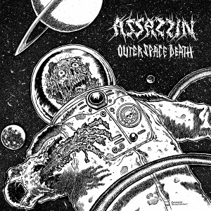 Produktbild: Outer Space Death | Assassin