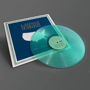 Produktbild: Live in America | A Certain Ratio