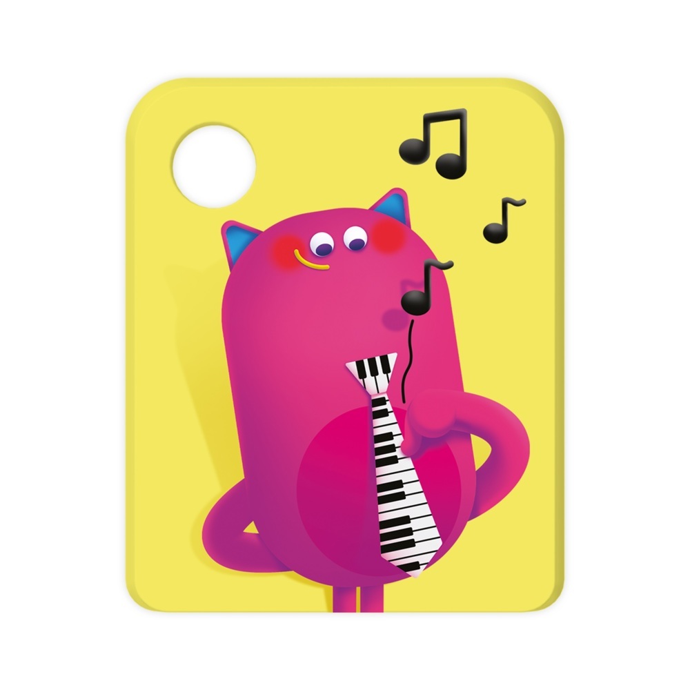 Produktbild: Klavier-Songs für Kinder | Moderne Klassik