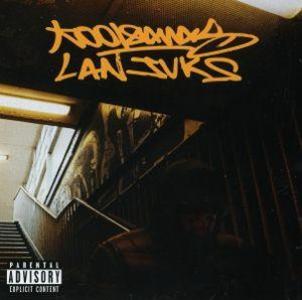 Produktbild: Lan Juks | Kool Savas